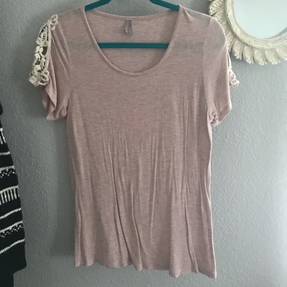 Size Large vanity shirt